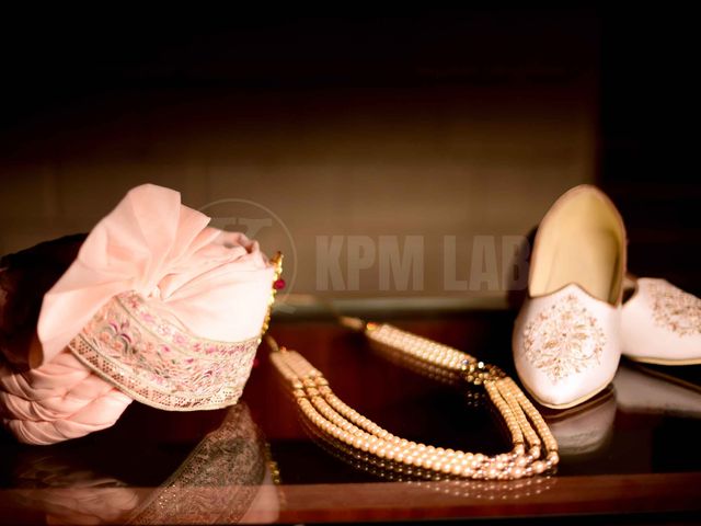 Udit and Tanya's wedding in Patna, Bihar 76