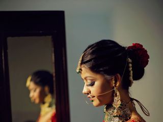 Rachna &amp; Gaurav&apos;s wedding 2