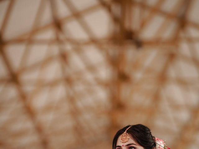 DIVYA  &amp; and KARTHIK&apos;s wedding in Ernakulam, Kerala 57