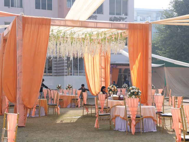 GAURAV and PRIYANKA&apos;s wedding in Faridabad, Delhi NCR 4
