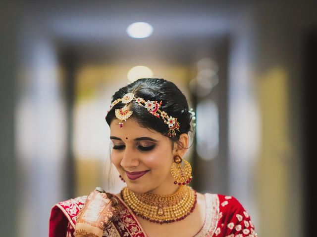 Mehul and Sonal&apos;s wedding in Bangalore, Karnataka 5