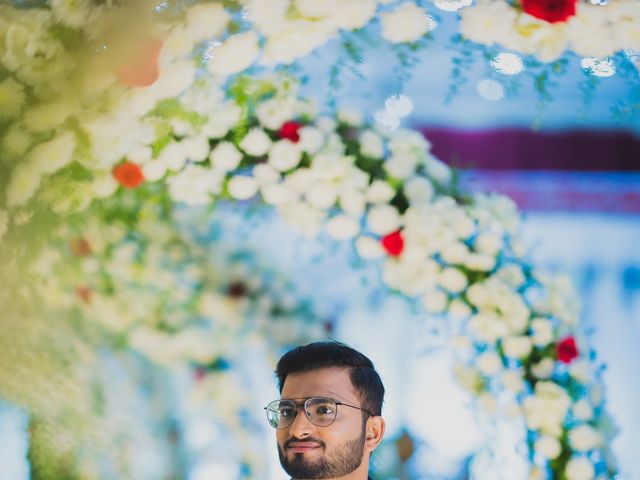 Mehul and Sonal&apos;s wedding in Bangalore, Karnataka 7