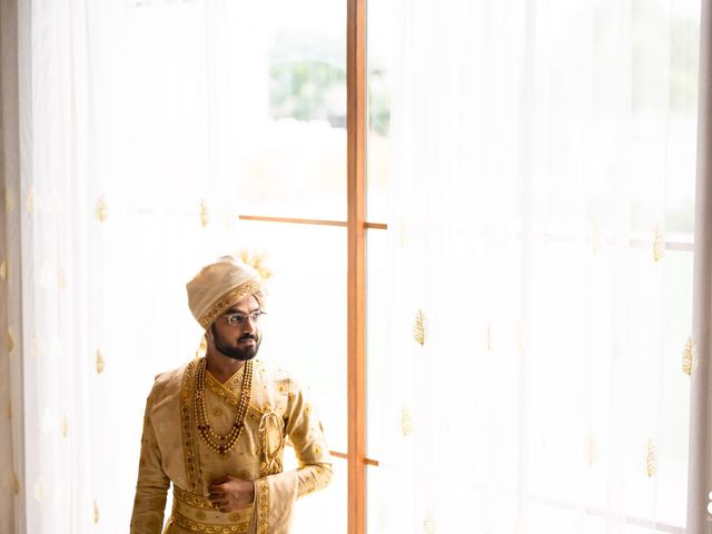 Rohit and Mugdha&apos;s wedding in Pune, Maharashtra 185