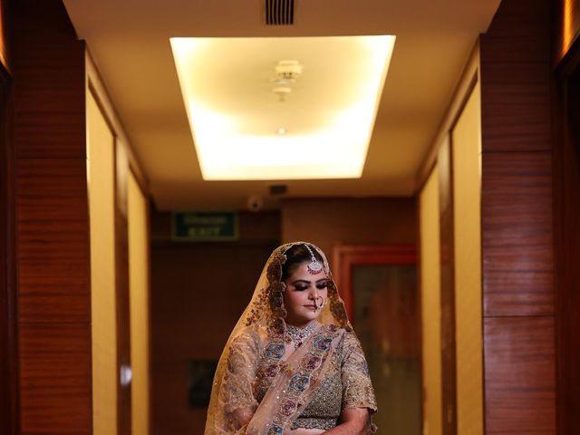 DHRUV and PALAK&apos;s wedding in South Delhi, Delhi NCR 31