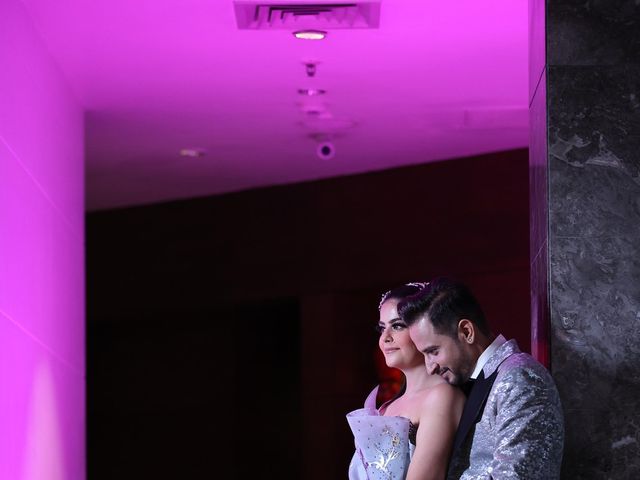 DHRUV and PALAK&apos;s wedding in South Delhi, Delhi NCR 66