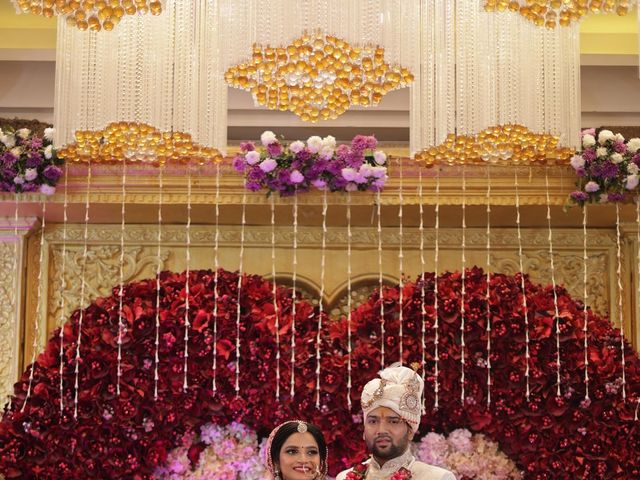 SHIVANI and RAHUL&apos;s wedding in West Delhi, Delhi NCR 13