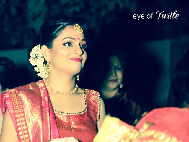 Ritika and Daksh&apos;s wedding in South Delhi, Delhi NCR 4