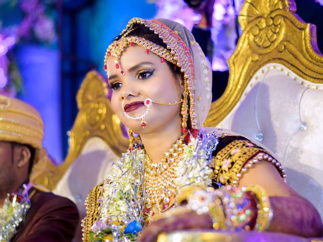 Narayan sahu and Dipika sahu&apos;s wedding in Jabalpur, Madhya Pradesh 4