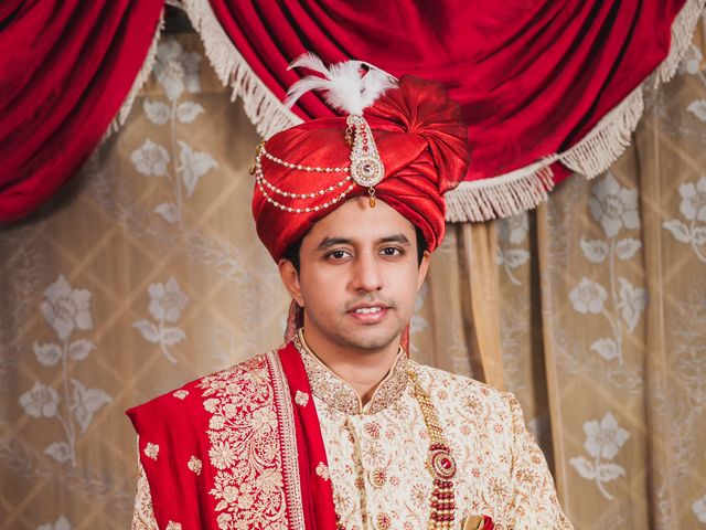 Farhin and Shoeb&apos;s wedding in Hyderabad, Telangana 15