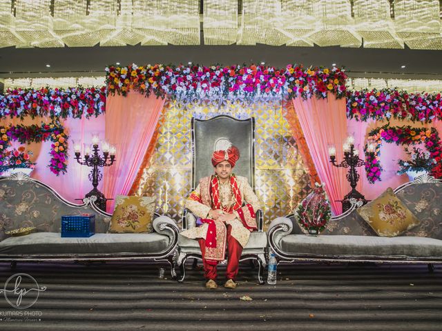 Farhin and Shoeb&apos;s wedding in Hyderabad, Telangana 21