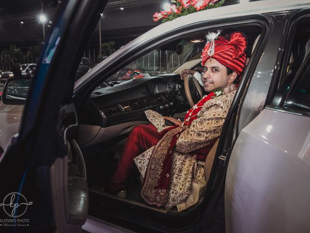 Farhin and Shoeb&apos;s wedding in Hyderabad, Telangana 19