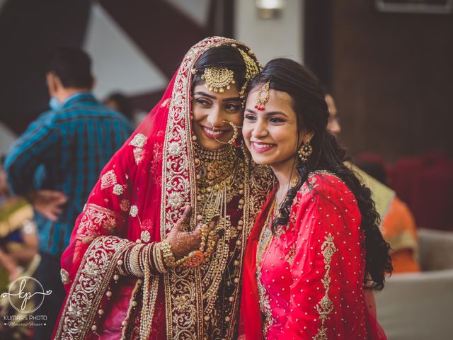 Farhin and Shoeb&apos;s wedding in Hyderabad, Telangana 26