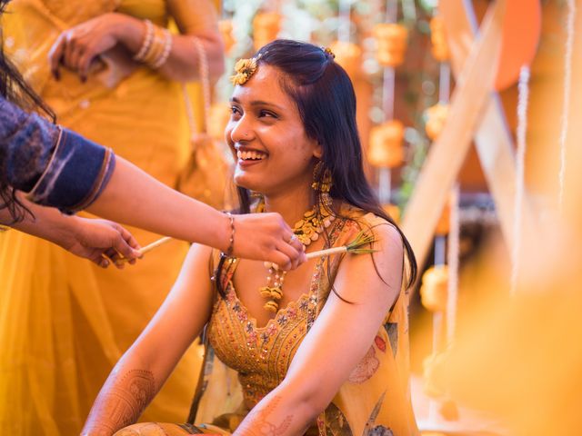 Nony and Manas&apos;s wedding in Kannur, Kerala 3