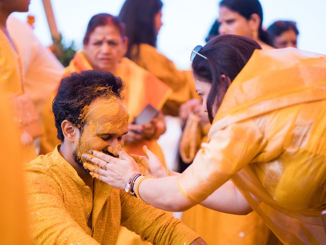 Nony and Manas&apos;s wedding in Kannur, Kerala 4