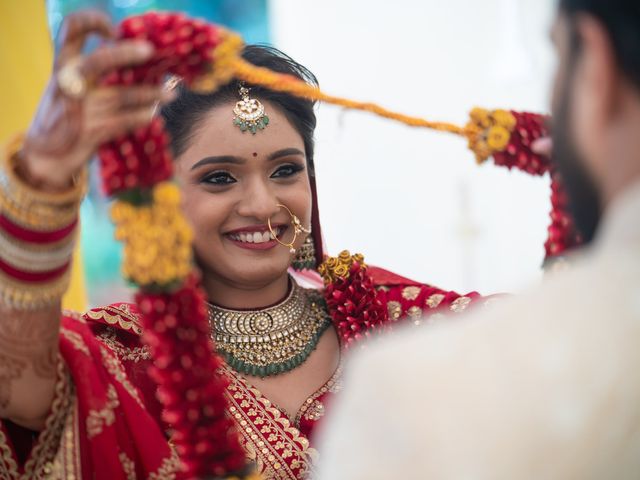 Nony and Manas&apos;s wedding in Kannur, Kerala 22