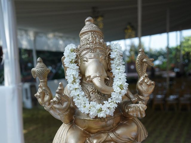 Nony and Manas&apos;s wedding in Kannur, Kerala 25