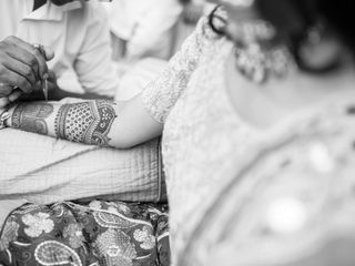 Divya &amp; Sandeep&apos;s wedding 3