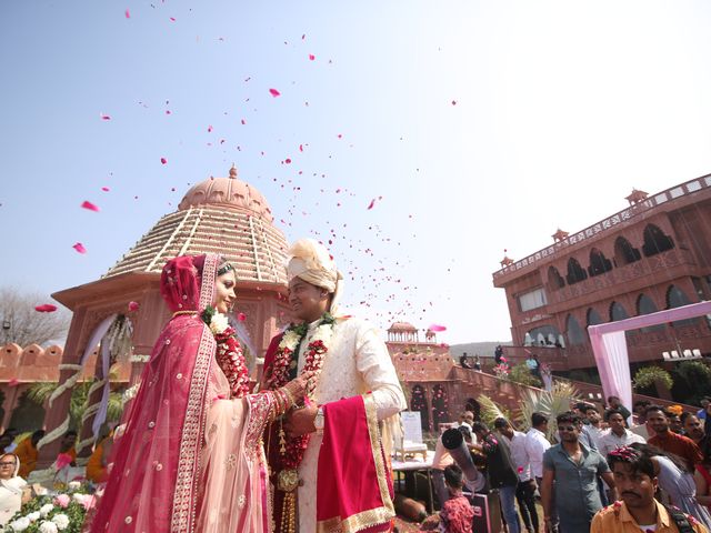 himanshu and vidisha&apos;s wedding in Purulia, West Bengal 1