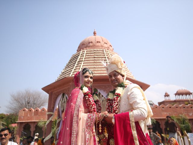 himanshu and vidisha&apos;s wedding in Purulia, West Bengal 20