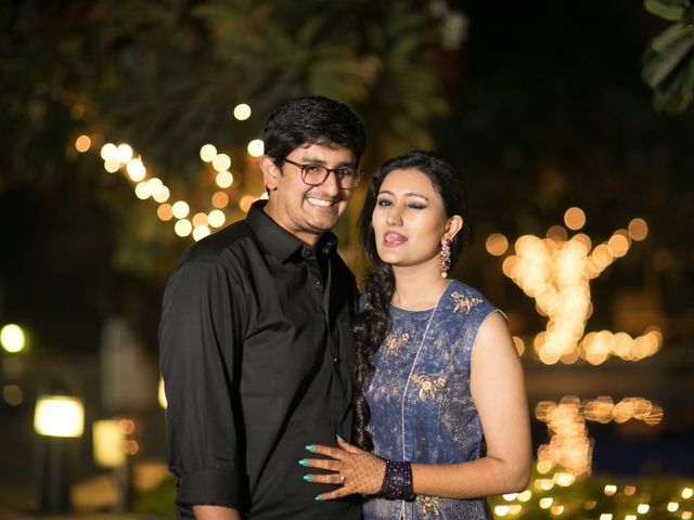 Divya and Sandeep&apos;s wedding in Gurgaon, Delhi NCR 23