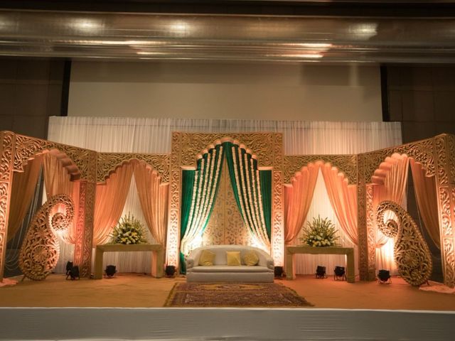 Divya and Sandeep&apos;s wedding in Gurgaon, Delhi NCR 27