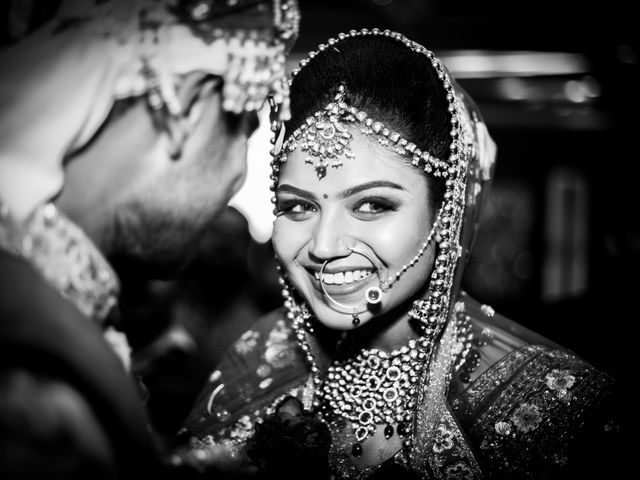 Srishti and Raghav&apos;s wedding in West Delhi, Delhi NCR 6