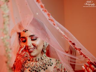 Garima &amp; Aman&apos;s wedding 3