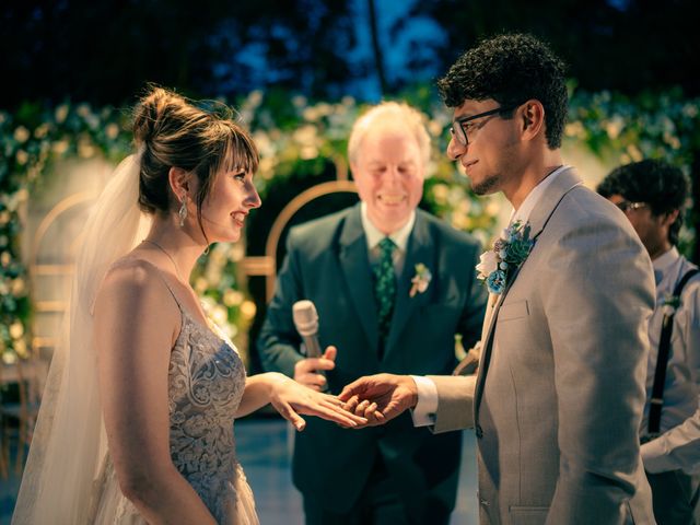 Joshua and Trianna&apos;s wedding in Dakshina Kannada, Karnataka 260