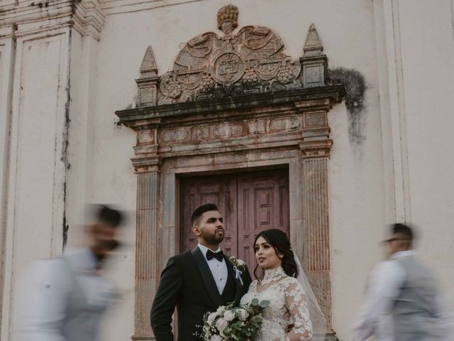 Stacey and Ruel's wedding in North Goa, Goa 35