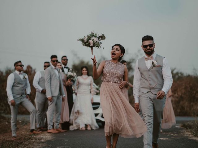 Stacey and Ruel's wedding in North Goa, Goa 48