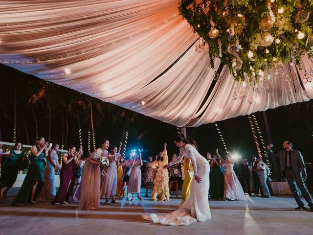 Stacey and Ruel's wedding in North Goa, Goa 82