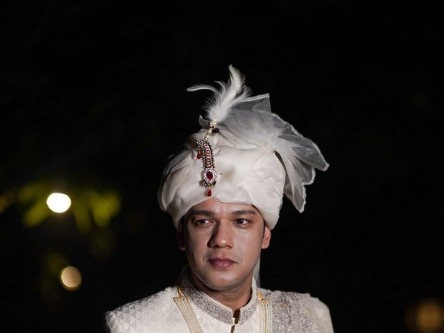 Shilpa and Raj&apos;s wedding in Nainital, Uttarakhand 20