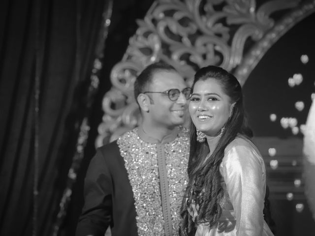 Anshu and Ankit&apos;s wedding in Udaipur, Rajasthan 31