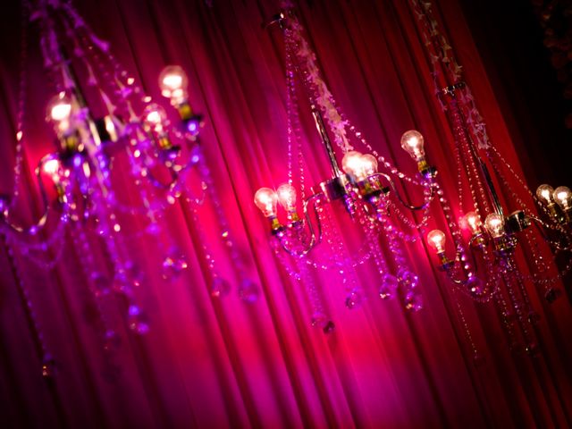 Swapnil and Abhinav's wedding in Gurgaon, Delhi NCR 96