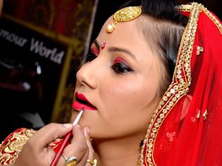 Sunita &amp; Nishit&apos;s wedding 1