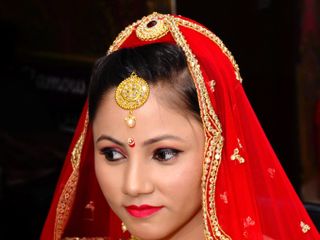 Sunita &amp; Nishit&apos;s wedding 2