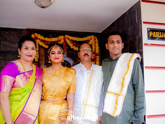 Shweta and Aman&apos;s wedding in Dakshina Kannada, Karnataka 5