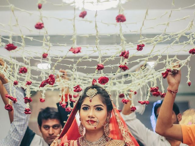 Neelam and Deepak&apos;s wedding in Ghaziabad, Delhi NCR 14