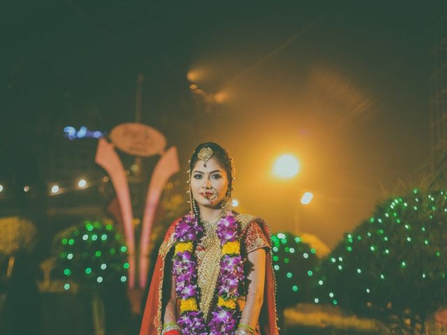 Neelam and Deepak&apos;s wedding in Ghaziabad, Delhi NCR 36