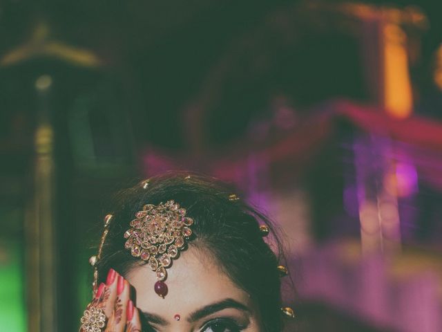 Neelam and Deepak&apos;s wedding in Ghaziabad, Delhi NCR 40