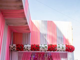 Supriya &amp; Sachin&apos;s wedding 3