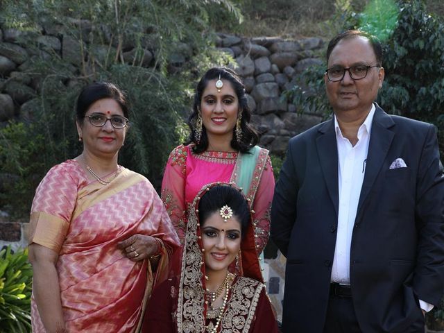 Isha and Inderjeet&apos;s wedding in Panchkula, Chandigarh 9