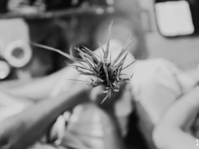 Ramya and Prakash's wedding in Bangalore, Karnataka 21