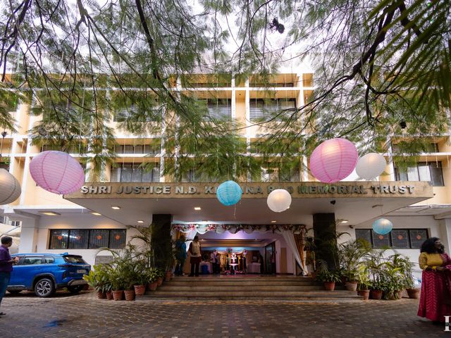 Ramya and Prakash's wedding in Bangalore, Karnataka 44