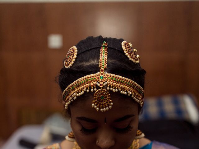 Ramya and Prakash's wedding in Bangalore, Karnataka 62