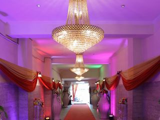 The wedding of Utkarsh and Priyanka 3