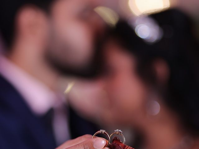 Utkarsh and Priyanka&apos;s wedding in Greater Noida, Delhi NCR 1
