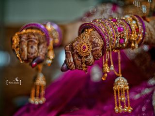 Devesh &amp; Meenakshi&apos;s wedding 2