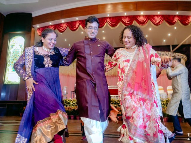 Akshaya and Aravind's wedding in Bangalore, Karnataka 44