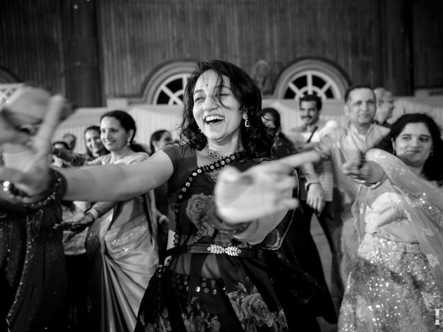 Akshaya and Aravind's wedding in Bangalore, Karnataka 47